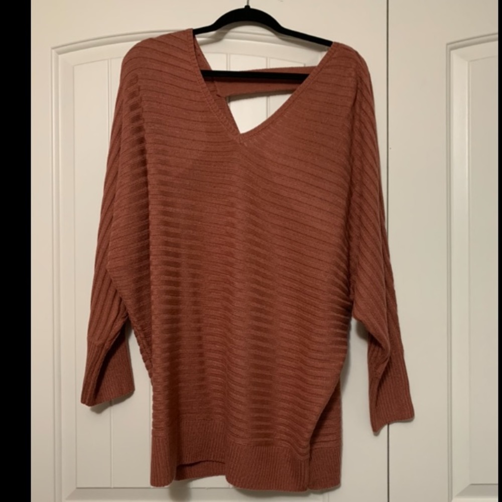 New York and Company Sweater